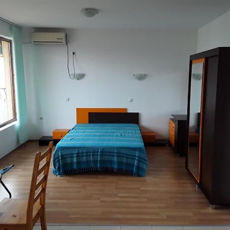 Apartment Comfort Slăntjev Brjag Exteriör bild