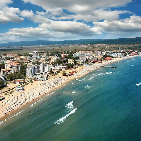 Apartment Comfort Slăntjev Brjag Exteriör bild