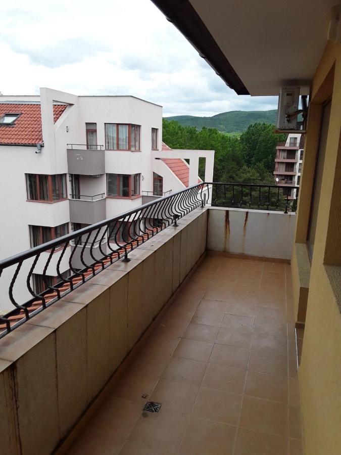 Apartment Comfort Slăntjev Brjag Exteriör bild