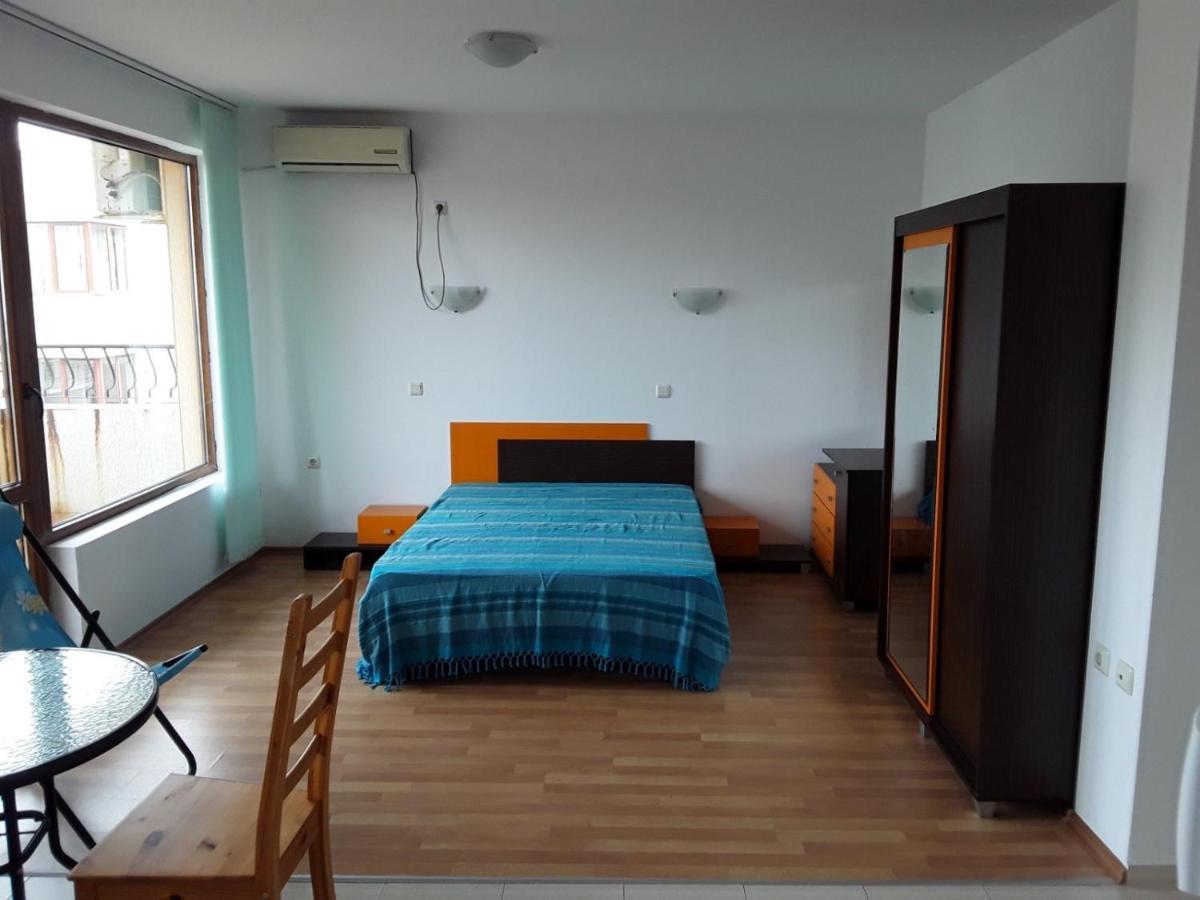 Apartment Comfort Slăntjev Brjag Exteriör bild