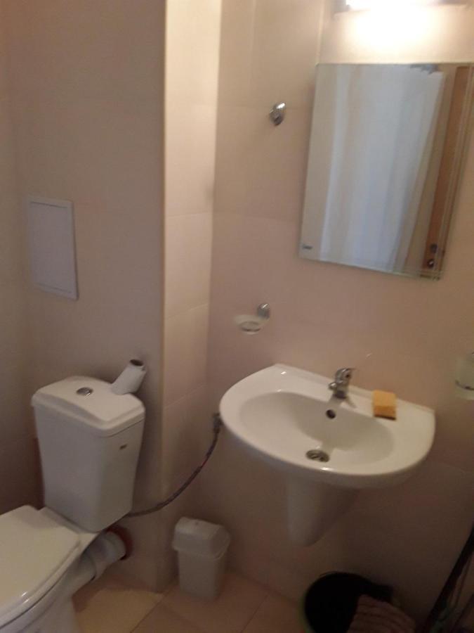 Apartment Comfort Slăntjev Brjag Exteriör bild