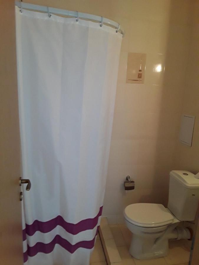 Apartment Comfort Slăntjev Brjag Exteriör bild