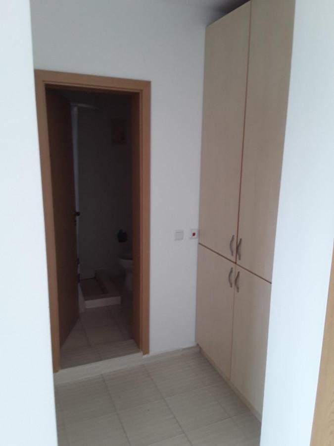 Apartment Comfort Slăntjev Brjag Exteriör bild